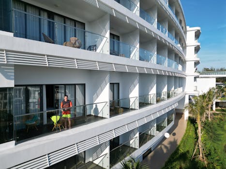 why hotel/room location matters: a guide to perfect stay